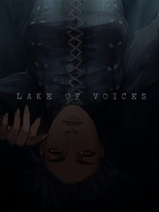 Обложка Lake of Voices