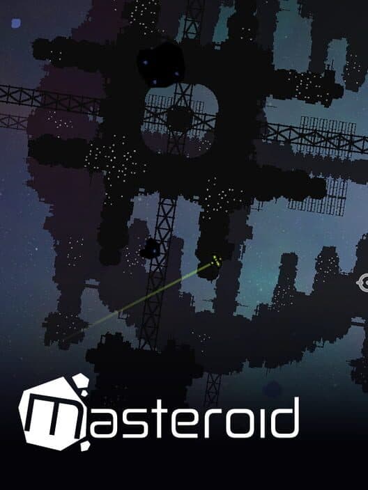 Обложка Masteroid