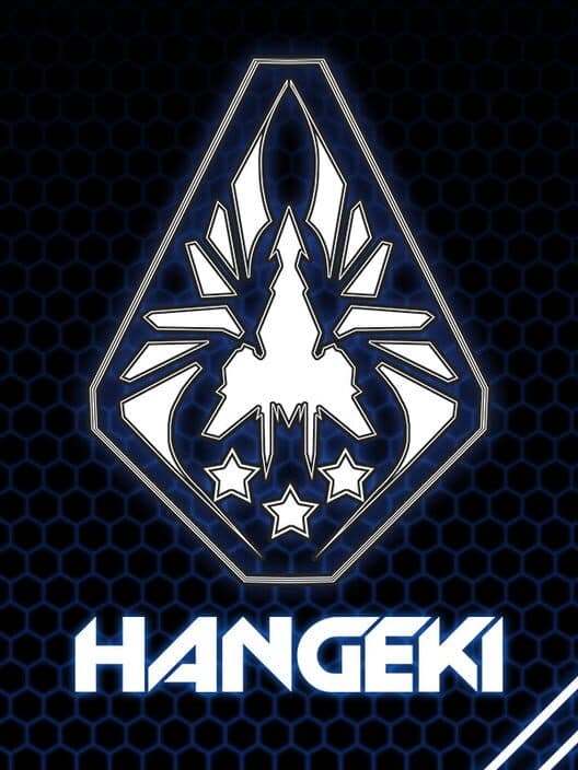 Обложка Hangeki