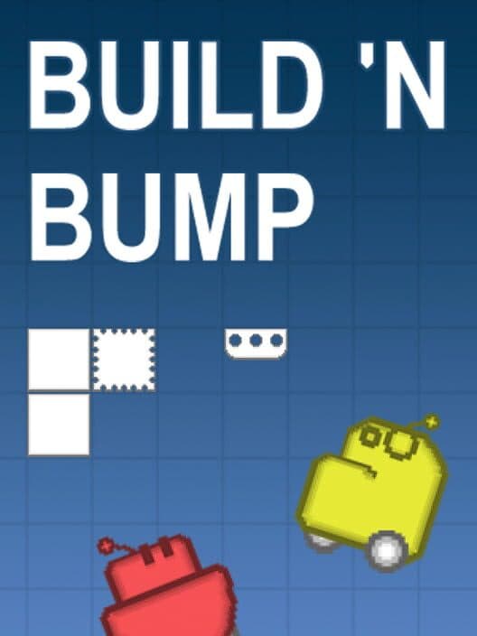 Обложка Build 'n Bump