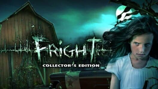 Обложка Fright: Collector's Edition