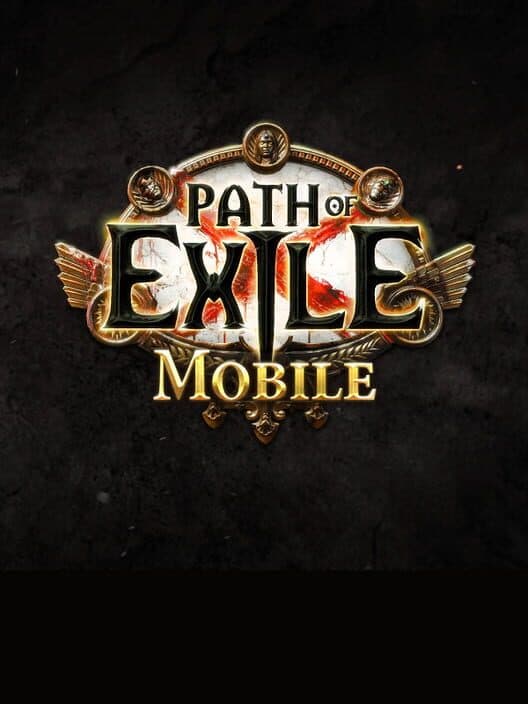Обложка Path of Exile Mobile