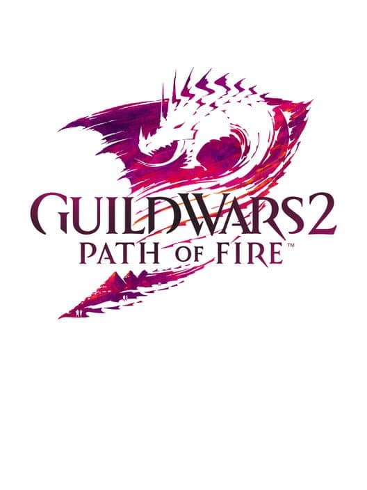 Обложка Guild Wars 2: Path of Fire