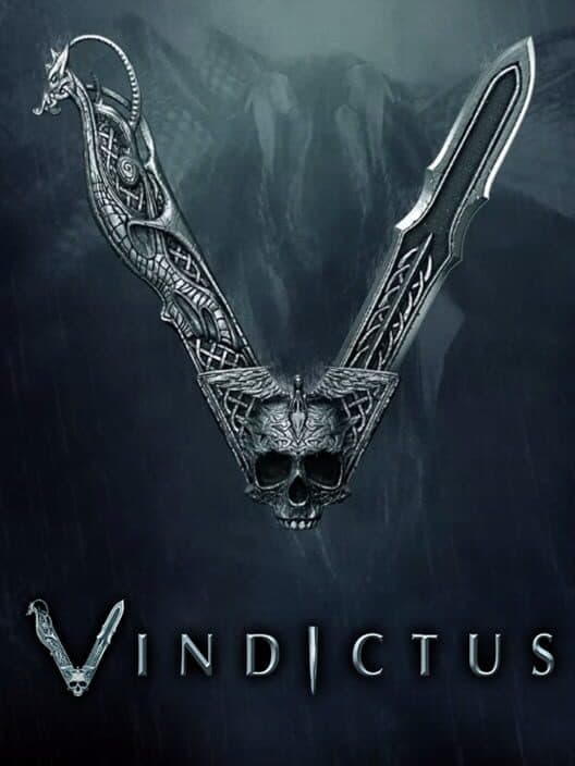 Обложка Vindictus