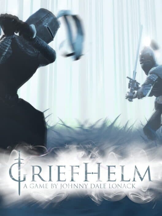 Обложка Griefhelm