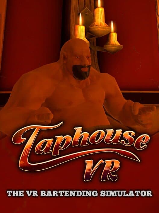 Обложка Taphouse VR