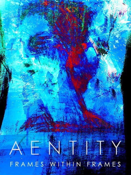 Обложка Aentity