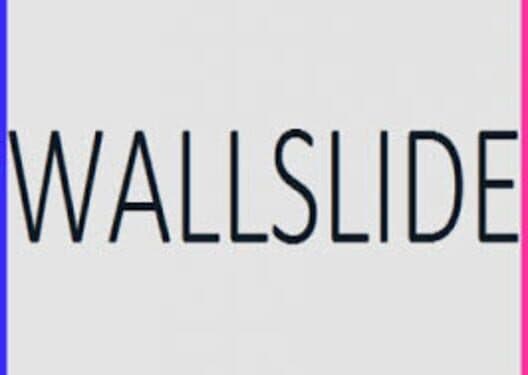 Обложка Wallslide
