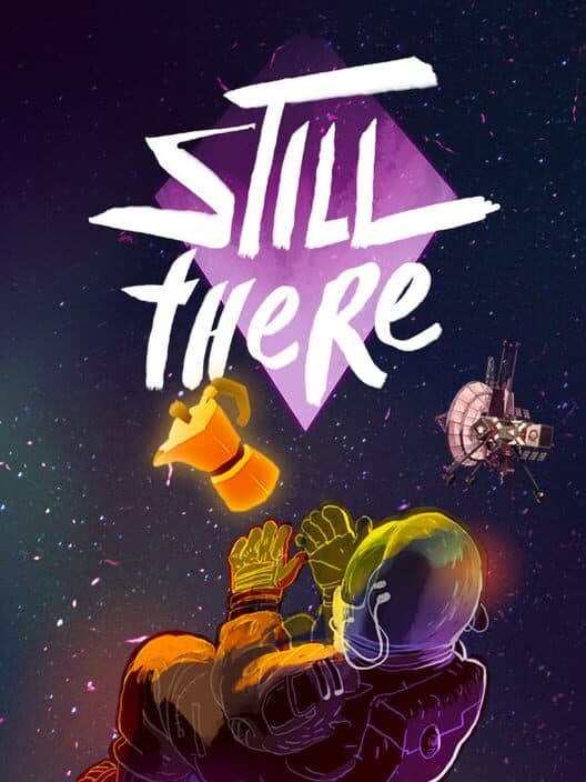 Обложка Still There
