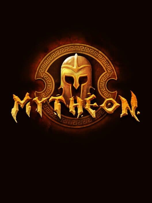 Обложка Mytheon