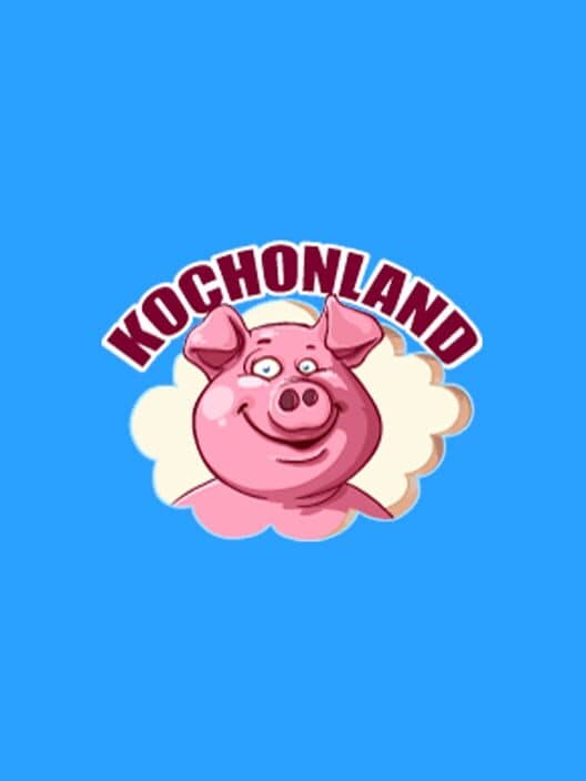 Обложка Kochonland