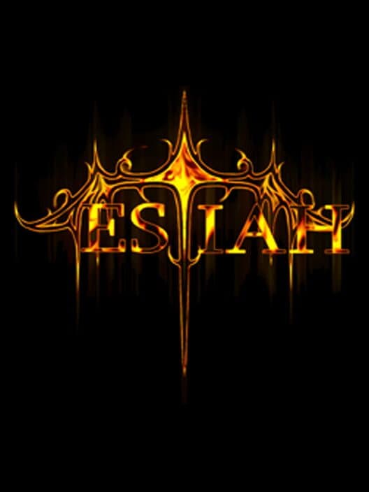 Обложка Estiah