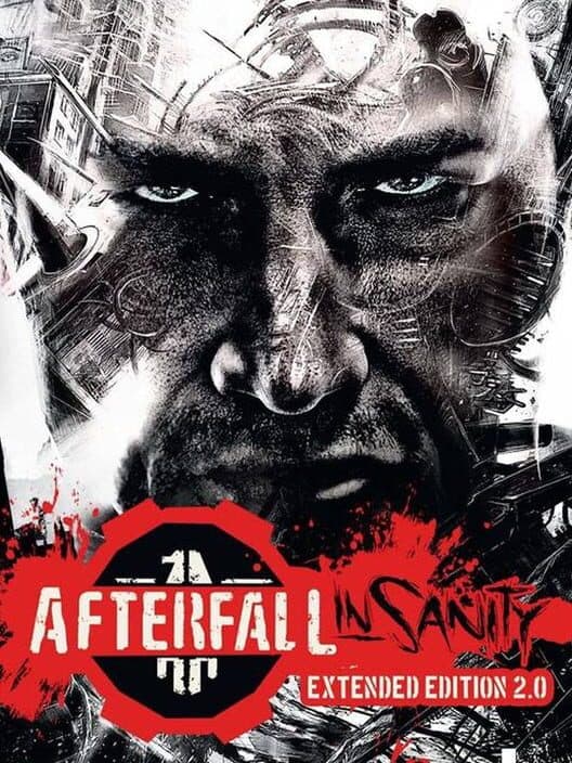 Обложка Afterfall: InSanity - Extended Edition