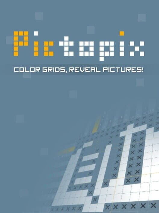 Обложка Pictopix