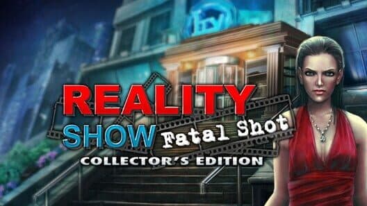 Обложка Reality Show: Fatal Shot - Collector's Edition