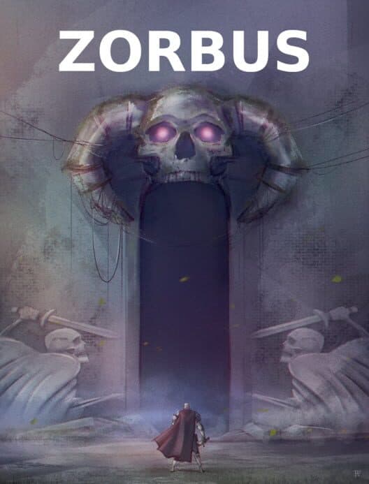 Обложка Zorbus