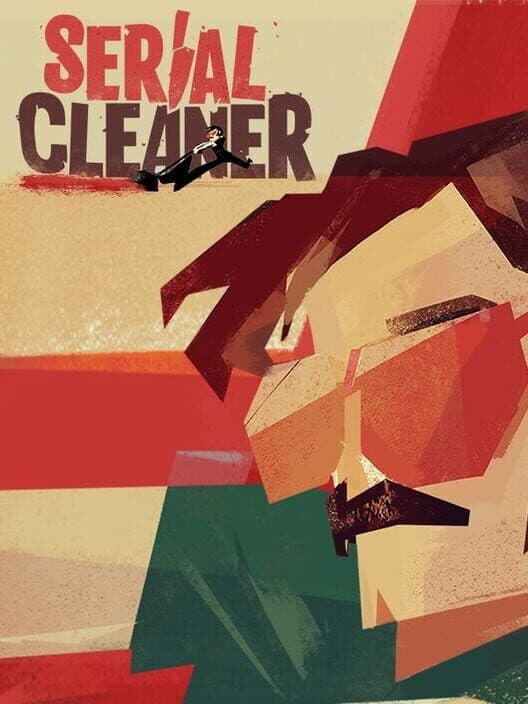 Обложка Serial Cleaner