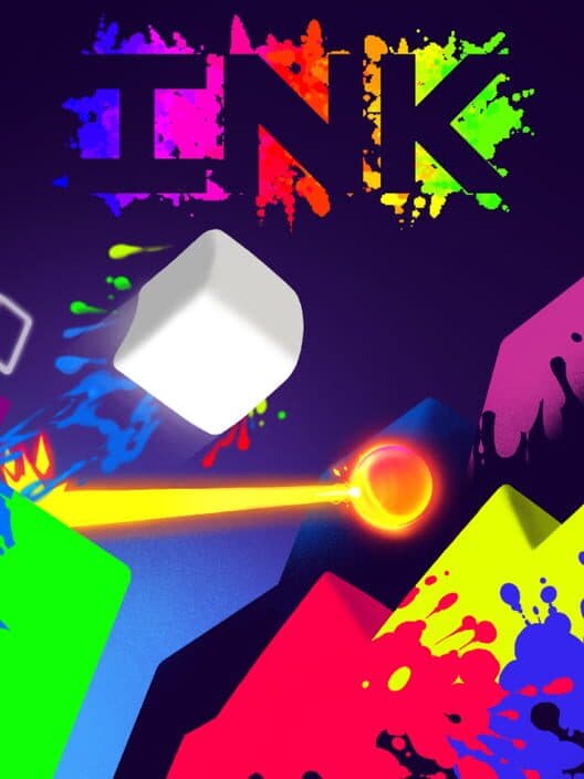 Обложка Ink
