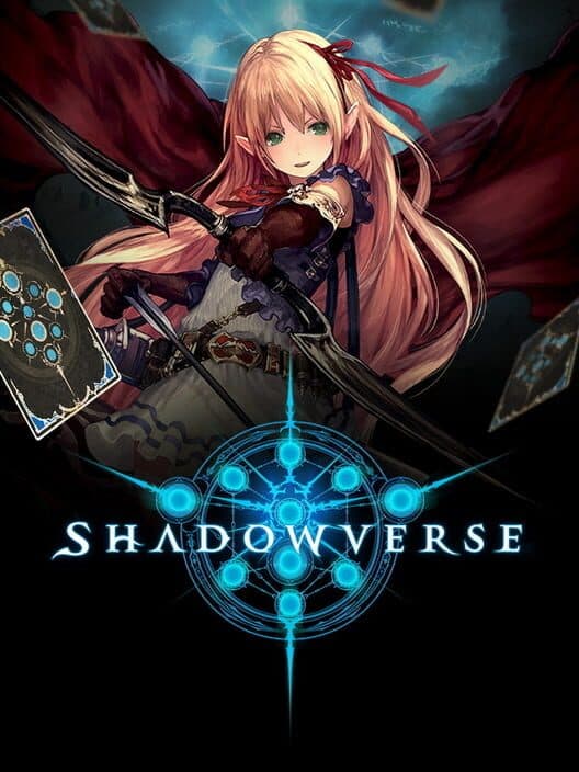 Обложка Shadowverse