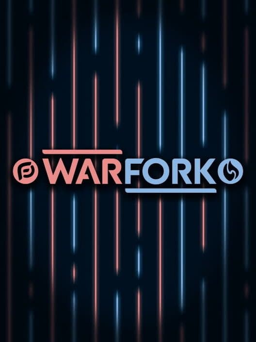 Обложка Warfork