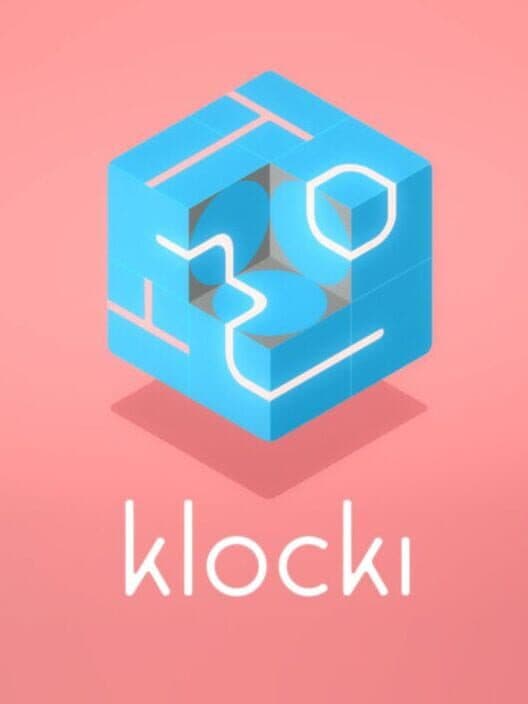 Обложка Klocki