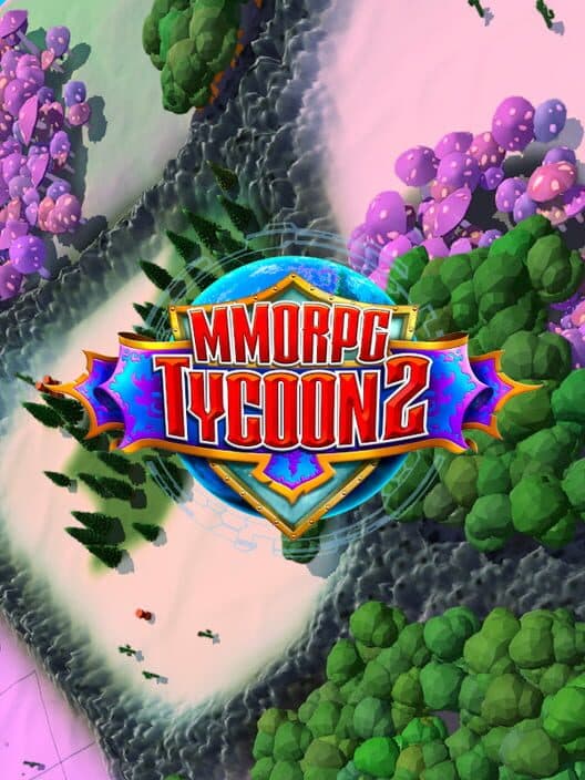 Обложка MMORPG Tycoon 2