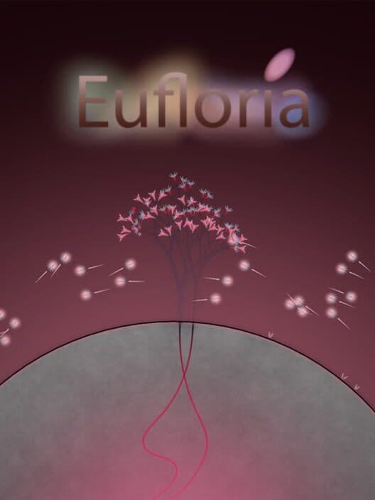 Обложка Eufloria