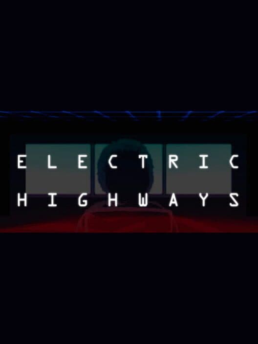 Обложка Electric Highways