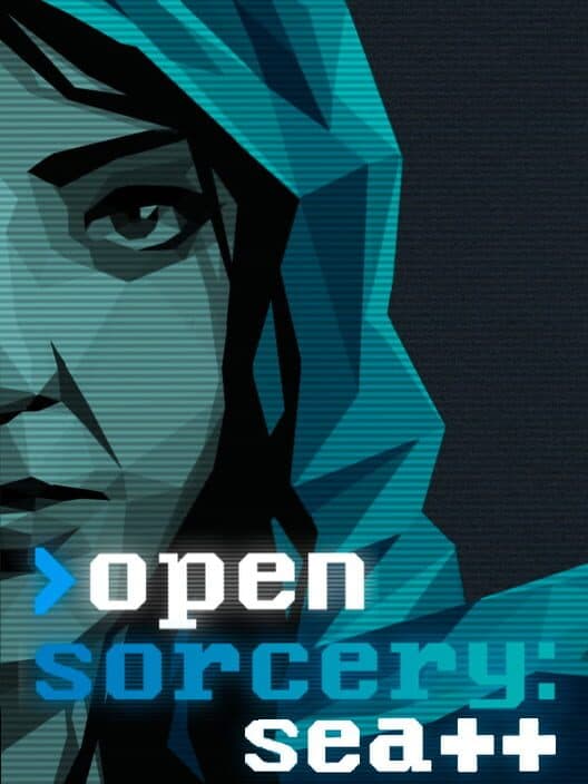 Обложка Open Sorcery: Sea++