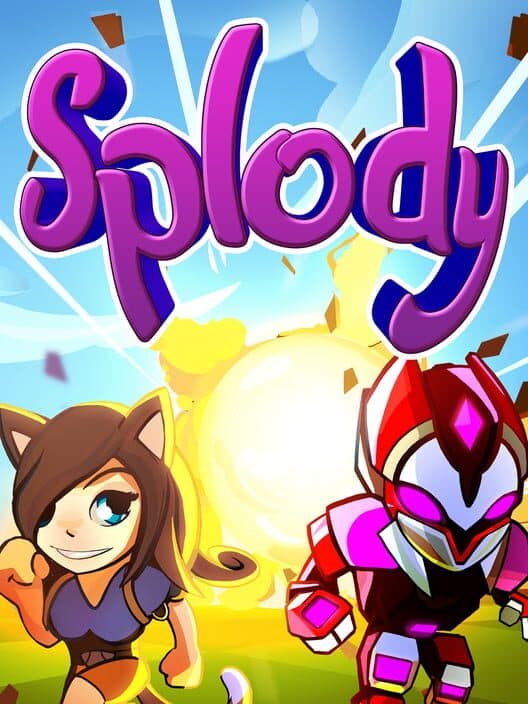 Обложка Splody