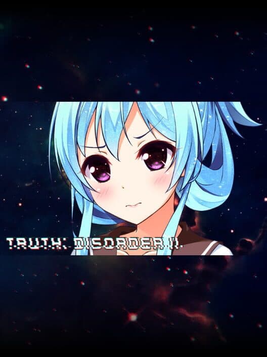 Обложка Truth: Disorder II