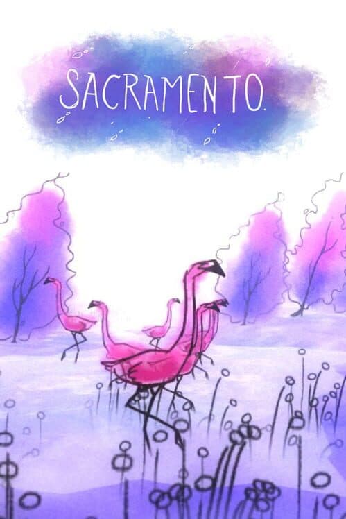 Обложка Sacramento