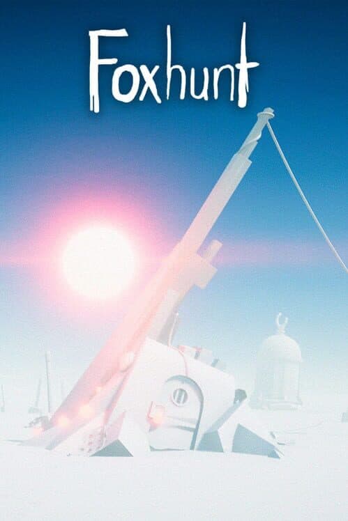 Обложка FoxHunt