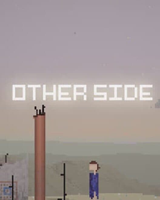 Обложка Other Side