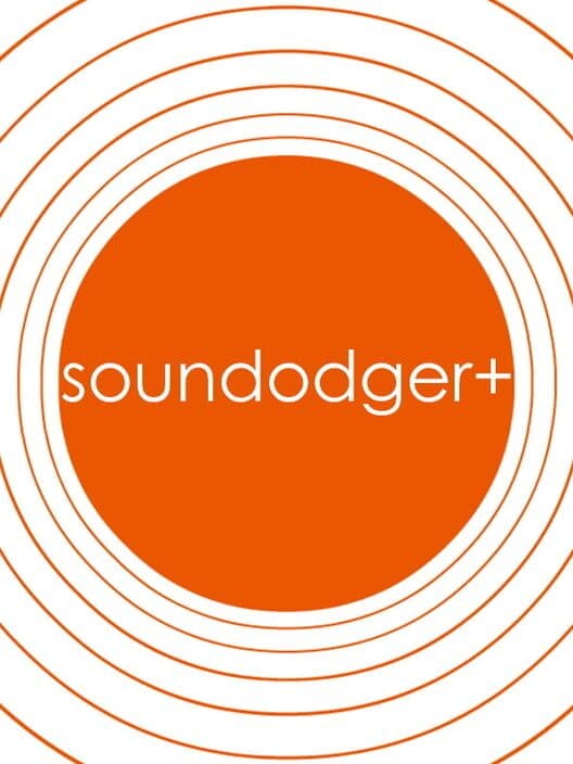 Обложка Soundodger+