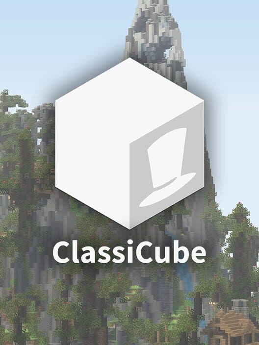 Обложка ClassiCube