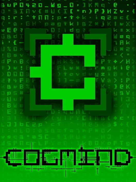 Обложка Cogmind