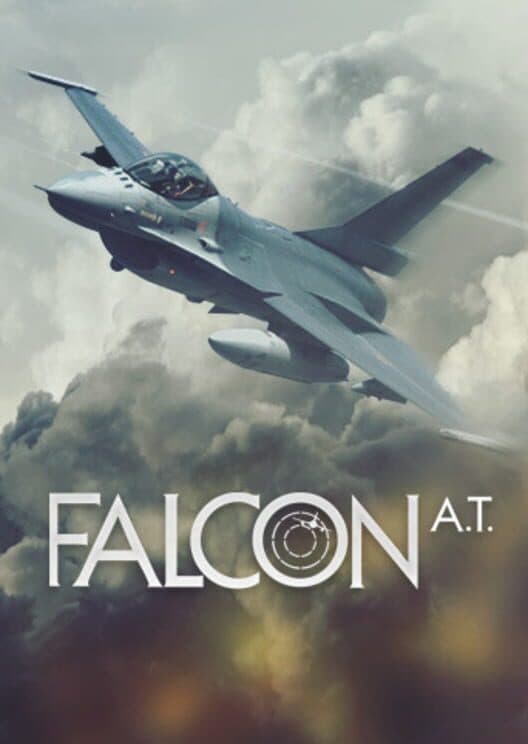 Обложка Falcon A.T.