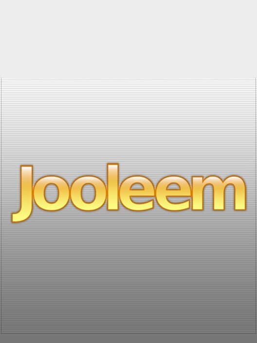Обложка Jooleem