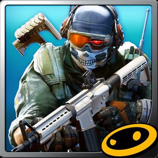 Обложка Frontline Commando 2