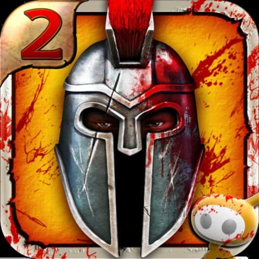 Обложка Blood & Glory 2: Legend