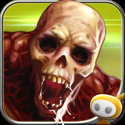 Обложка Contract Killer: Zombies 2 - Origins