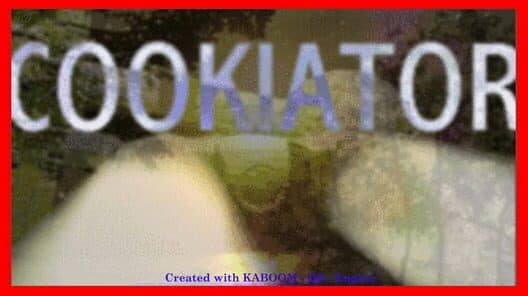 Обложка Cookiator