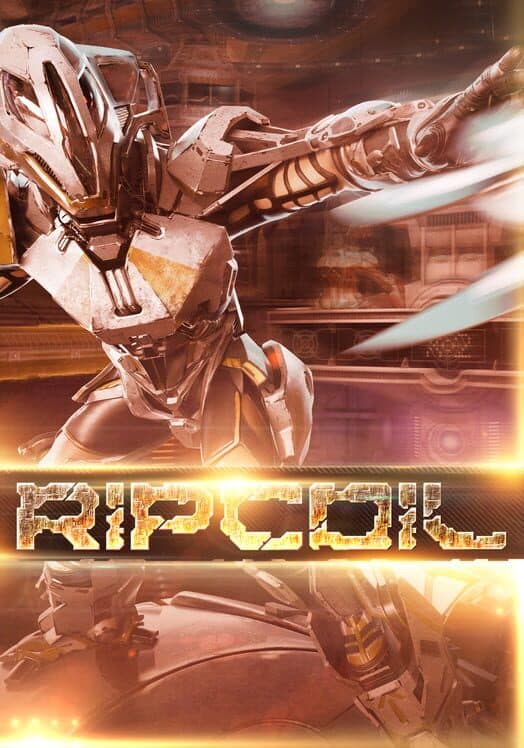 Обложка Ripcoil