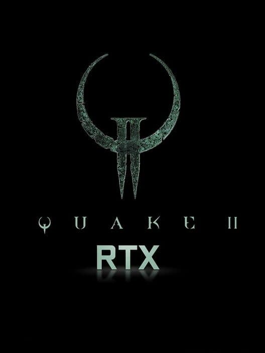 Обложка Quake II RTX