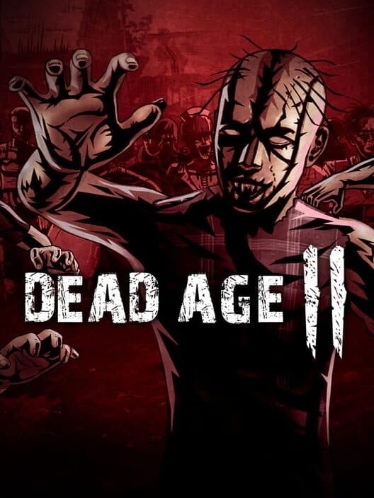 Обложка Dead Age 2