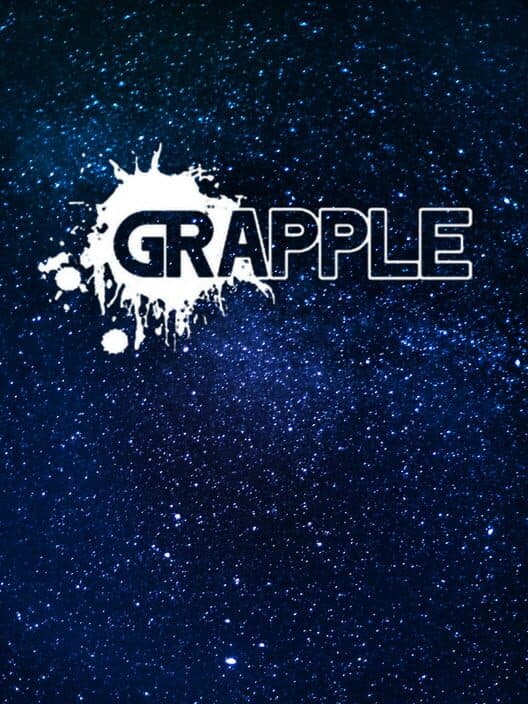 Обложка Grapple