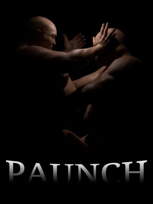 Обложка Paunch