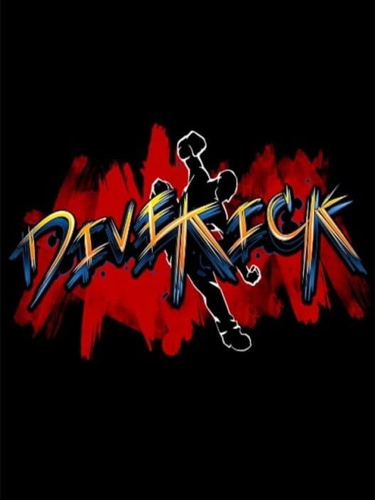 Обложка Divekick