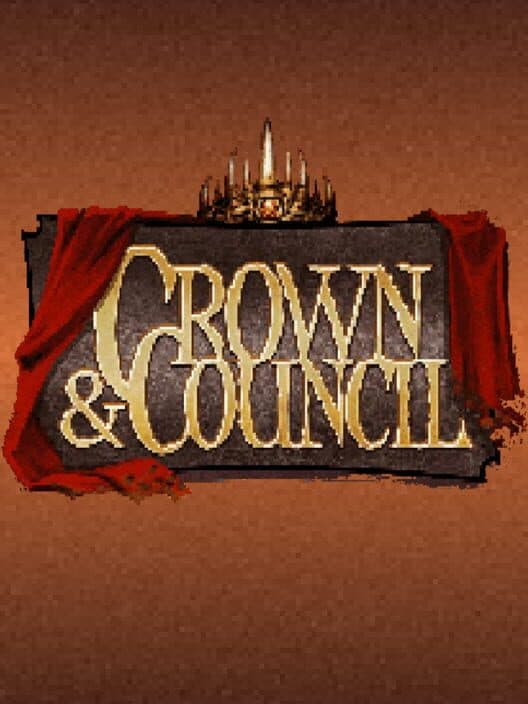 Обложка Crown and Council